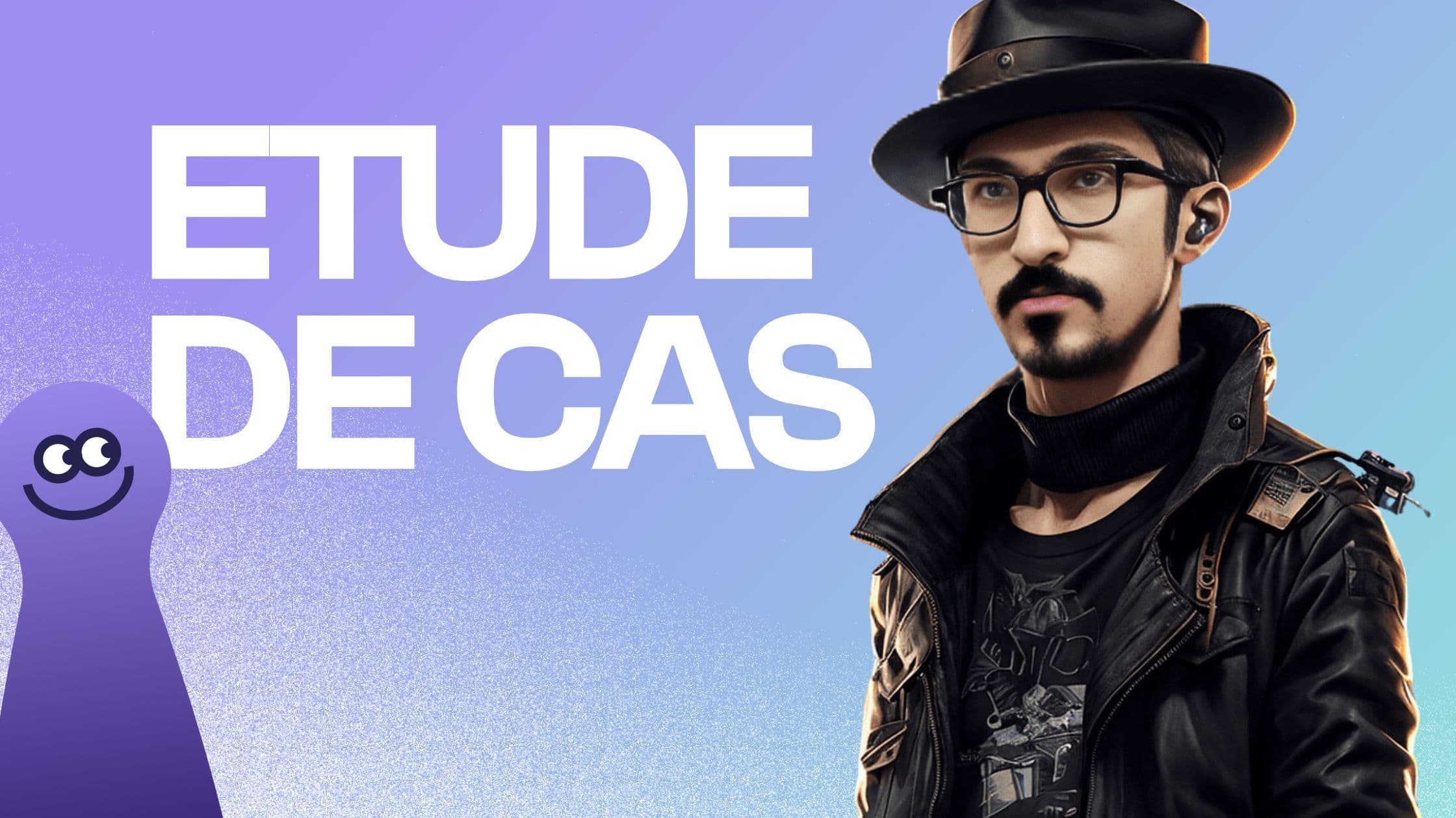 Étude de cas : Les Chroniques de Saint-Cloud  