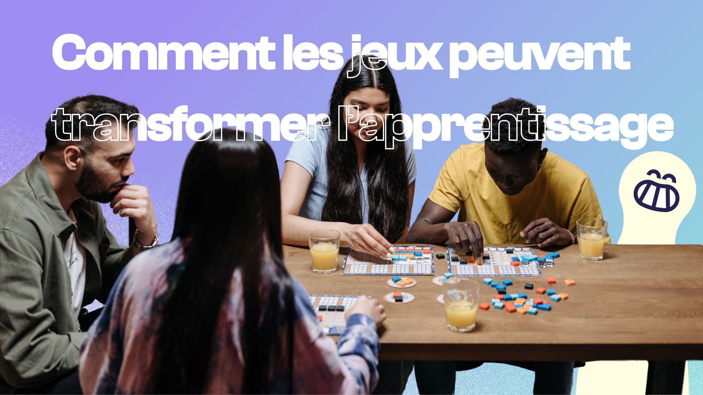 Gamification et formation