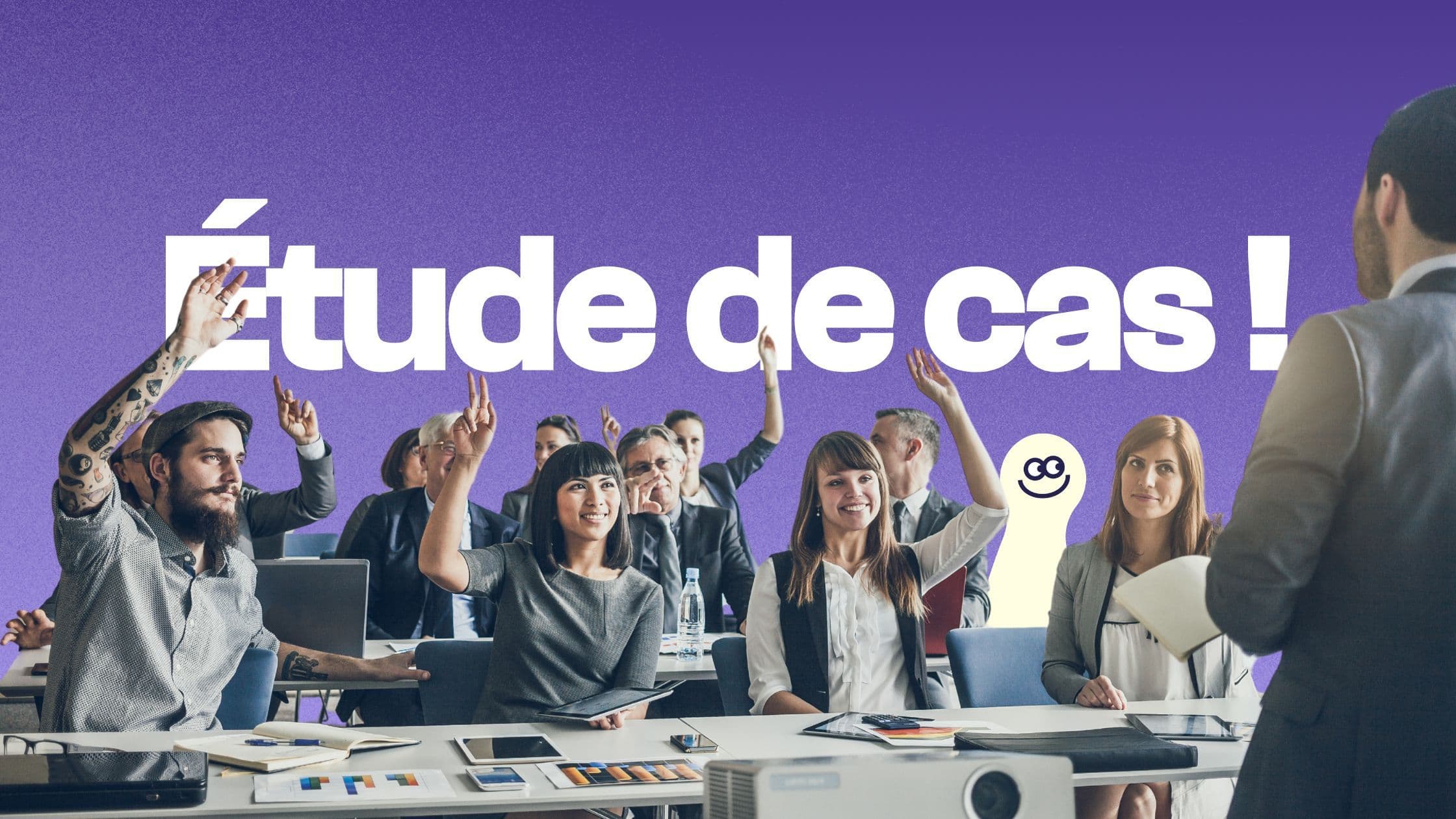 Transformer une formation grâce à Ludiz
