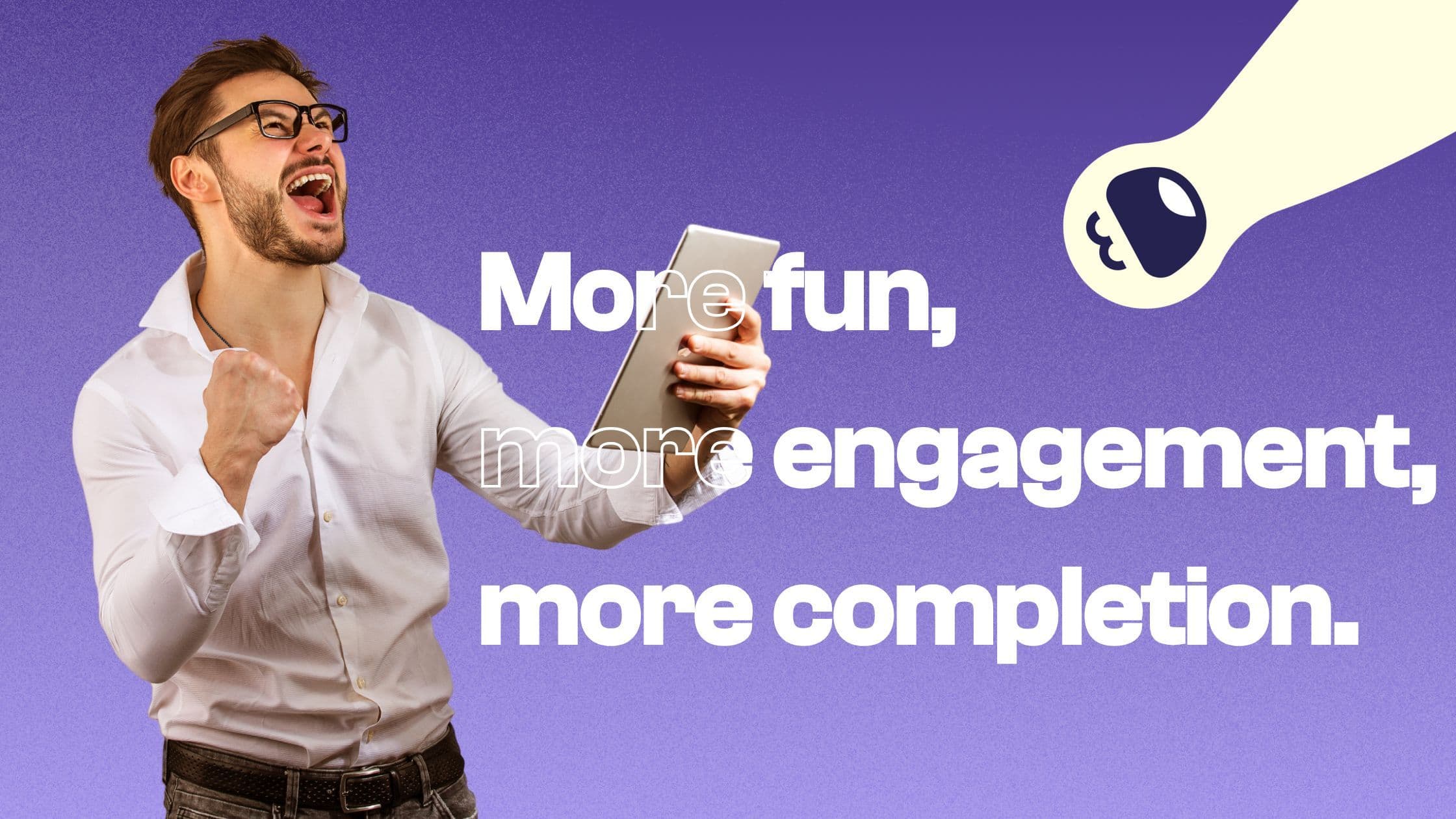 How to Boost Your E-learning Completion Rates with Gamification