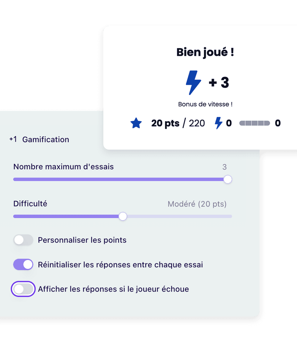Gamification