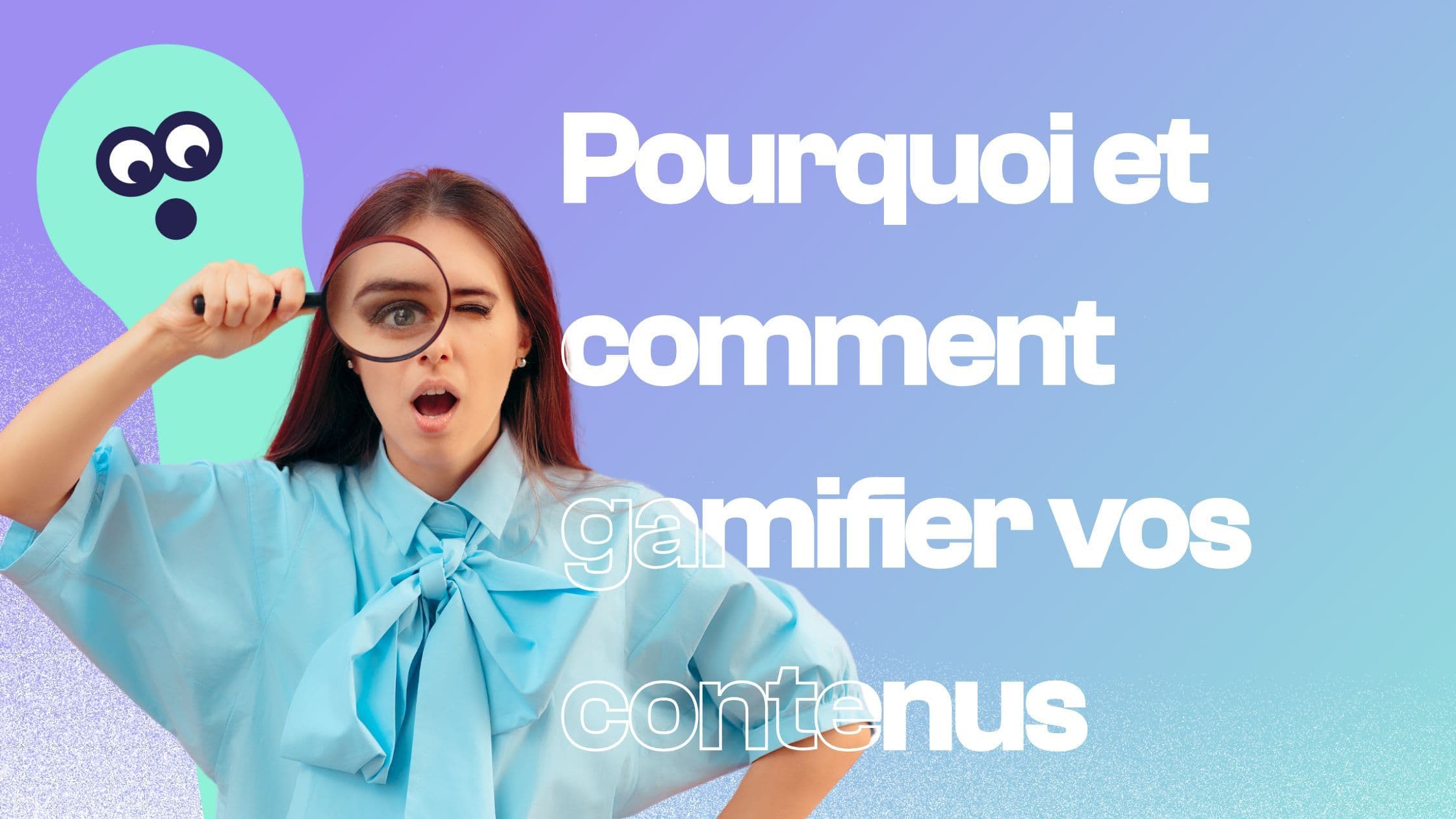 Introduction à la gamification