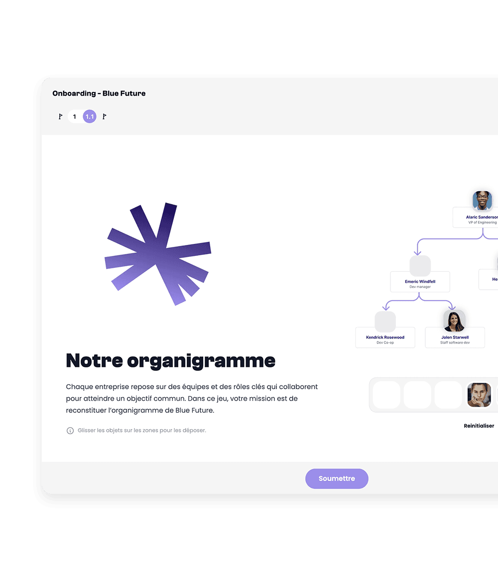 Onboarding