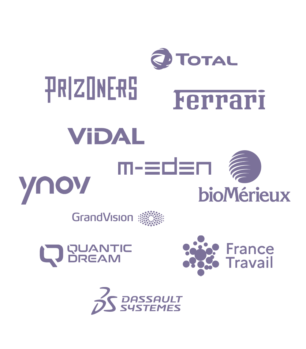 Trusted by teams across industries