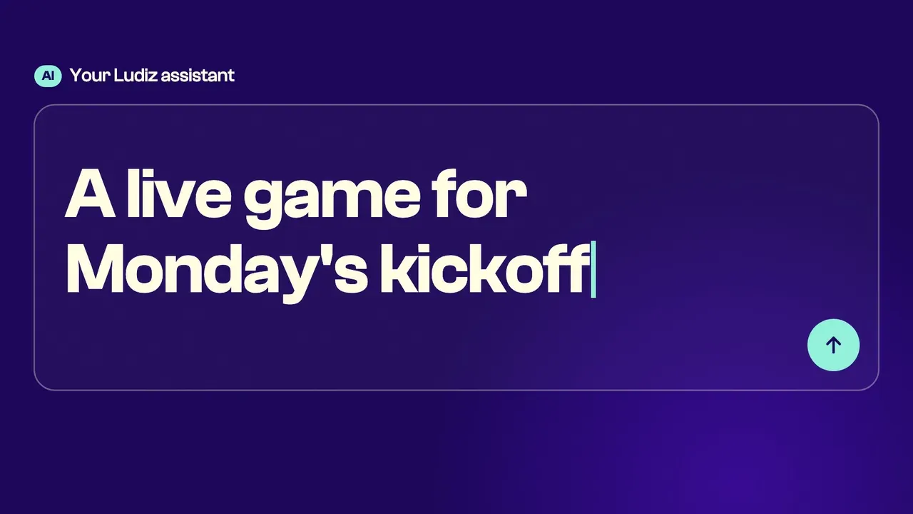 Describe your game