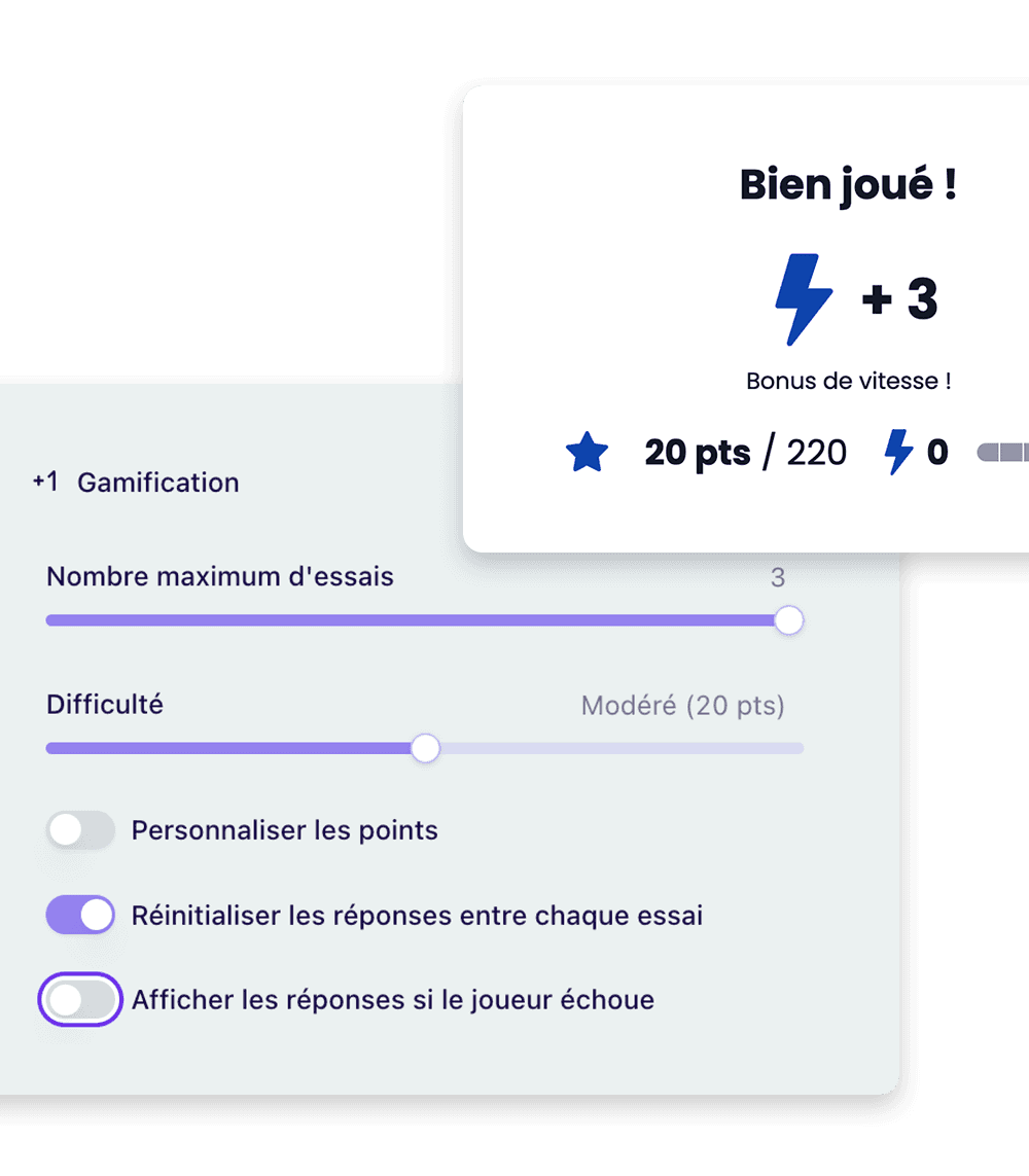 Qu’est-ce que la gamification dans la formation ?